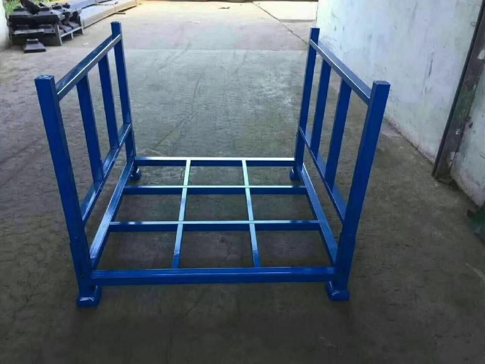 堆垛架